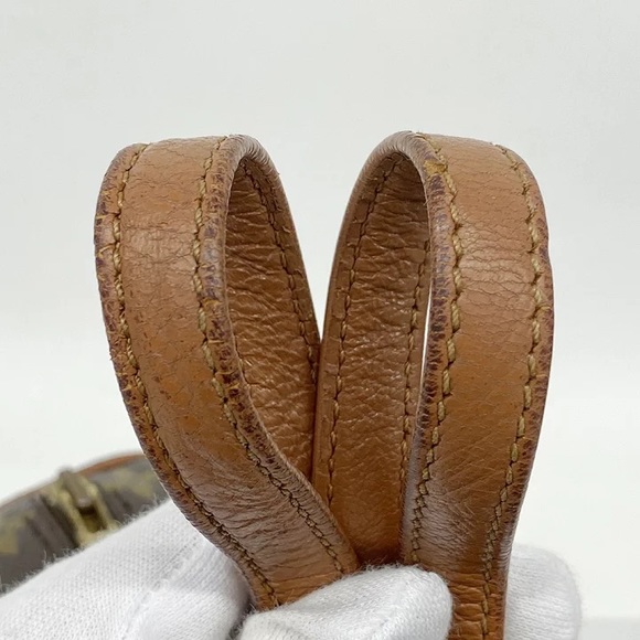 Authentic Louis Vuitton papillon 30 with mini vintage mother daughter - Picture 8 of 14